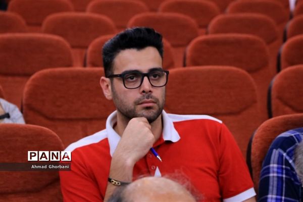 کنفرانس علمی تازه‌های پزشکی در فوتبال
