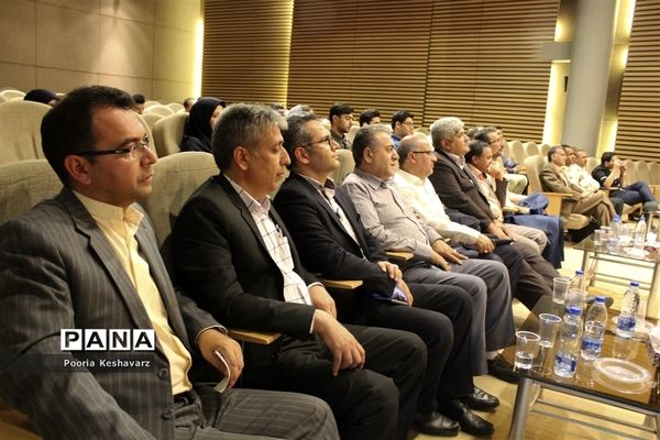 اپلیکیشن آژیر در شیراز آغاز به کار کرد