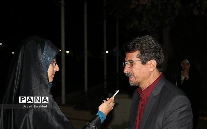 تربیت  دانش آموزانی با فرهنگ رضوی سرمایه گذاری محسوب می شود