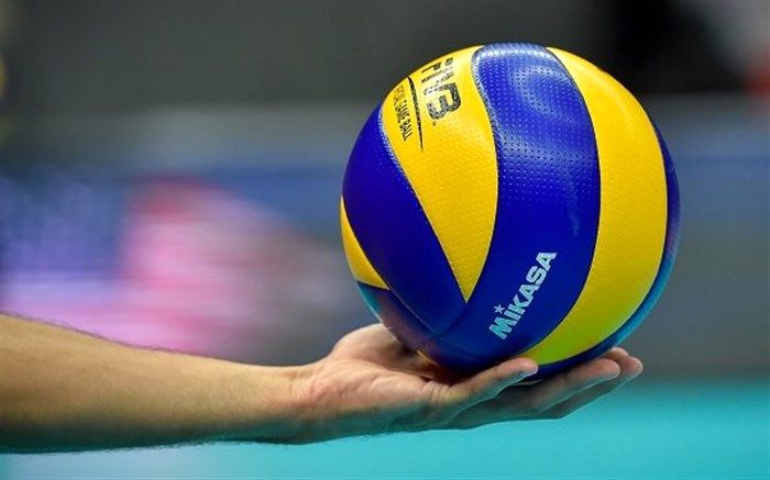 ارومیه قهرمان مسابقات والیبال دختران آذربایجان غربی شد