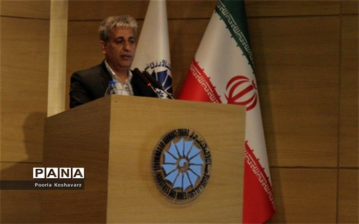 نرم افزار خدماتی آژیر در شیراز آغاز به کار کرد