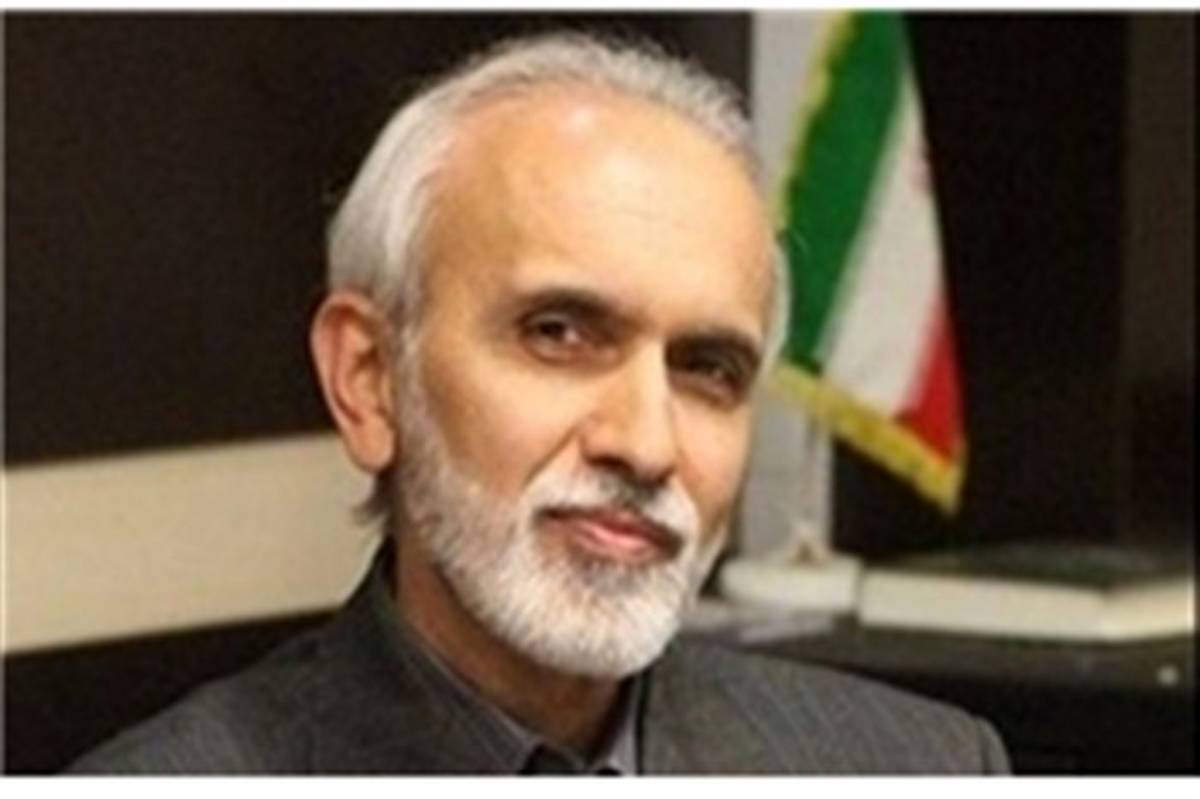 «مدیرکل فرهنگ و ارشاد اسلامی تهران» تغییر کرد