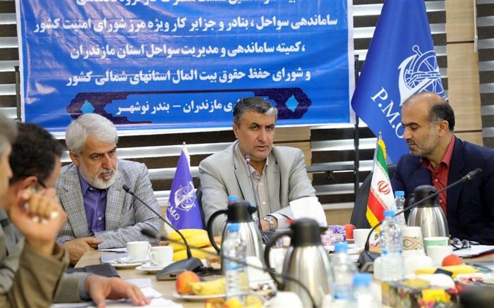 استاندار مازندران: کسی در هیچ کسوتی حق ساخت و ساز غیرمجاز را ندارد