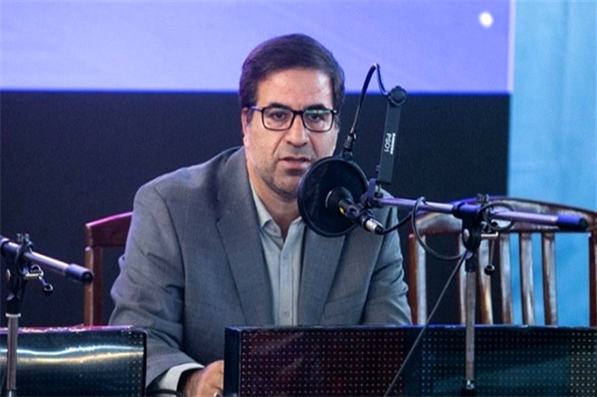 مدیر رادیو ایران: حضور رادیو در زندگی مردم کمرنگ نشده است