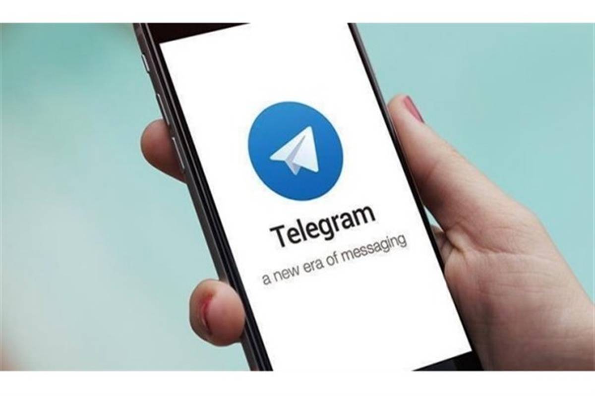 سقوط رتبه تلگرام در ایران و جهان
