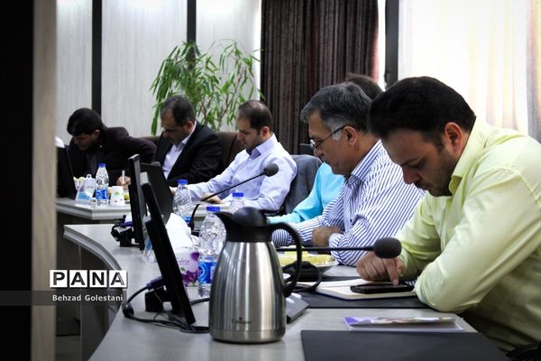 گردهمایی معاونین تربیت‌بدنی و سلامت آموزش و پرورش سراسر کشور در ارومیه - 2