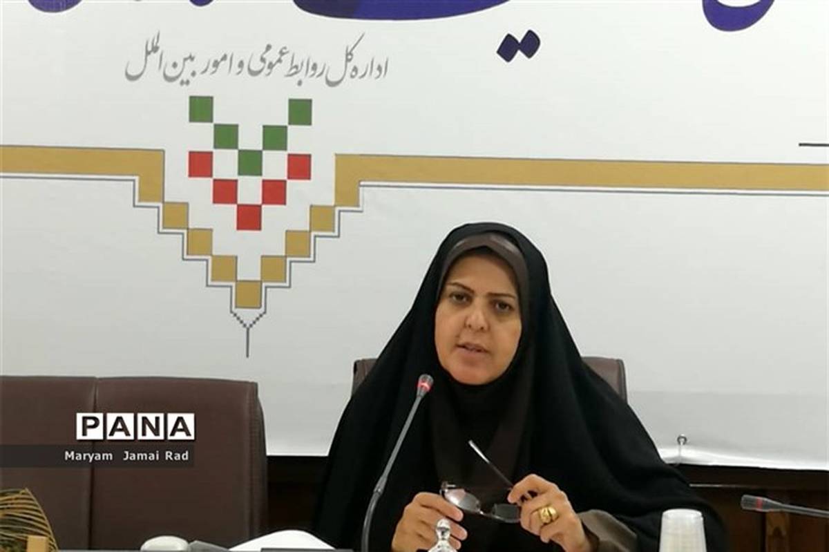 طرح پارلمان زنان خوزستان تصویب شد