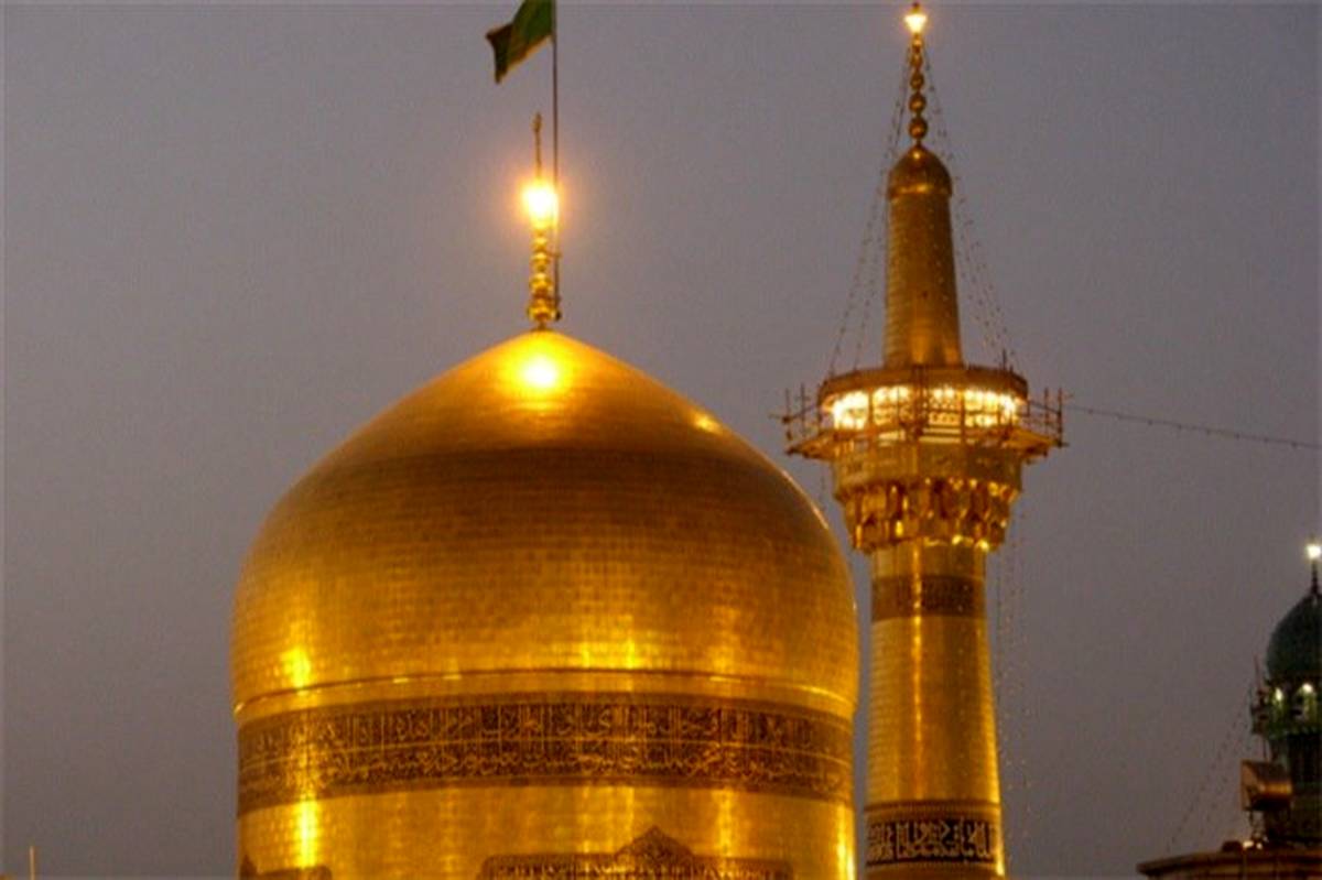 اعزام کاروان زیارت اولی های شهرستانهای استان تهران به مشهد مقدس