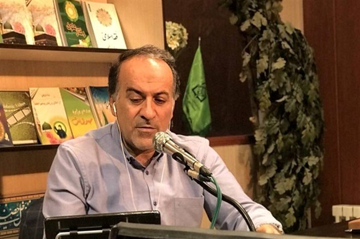 رئیس سازمان برنامه‌ریزی آموزشی: از سال آینده کتاب درسی نونگاشت نخواهیم داشت