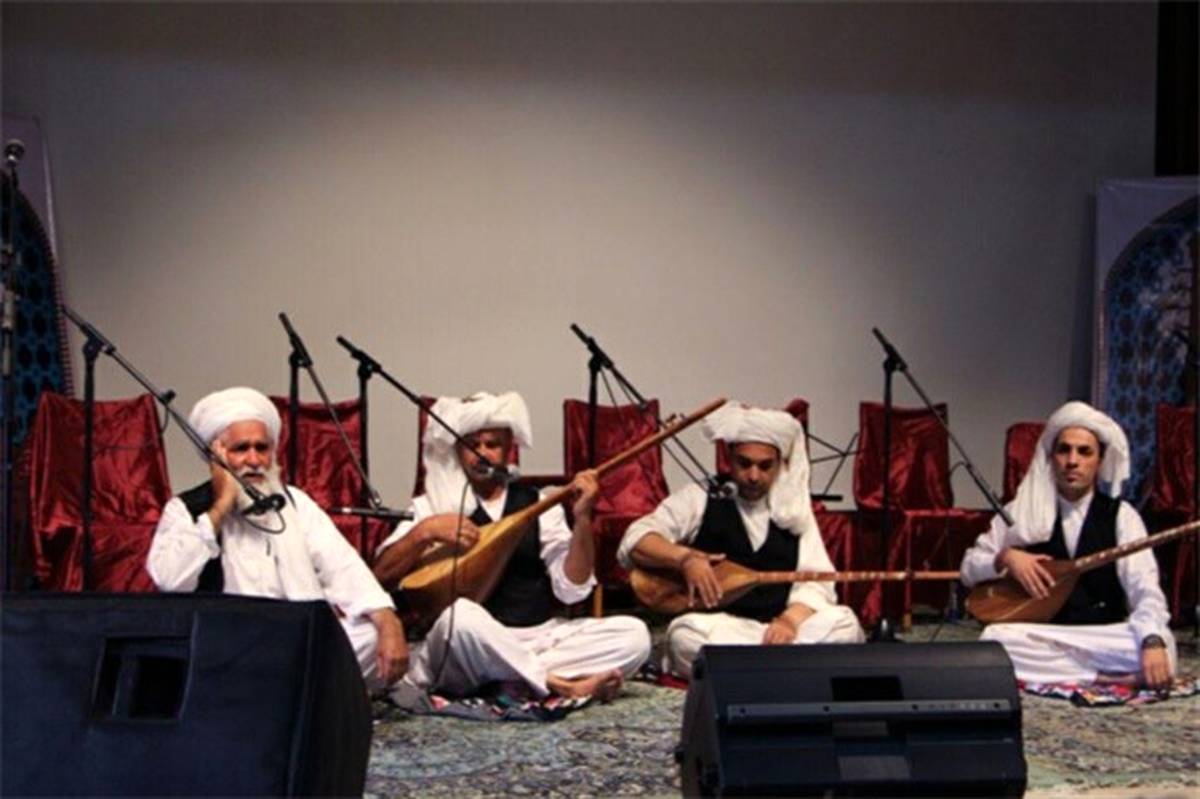 برگزاری سومین جشنواره آواها و نواهای رضوی در شهرستان اسلامشهر