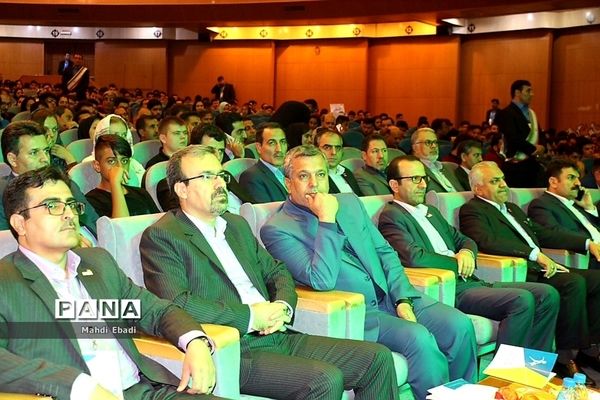 برگزاری هجدهمین مسابقات ملی مهارت در البرز