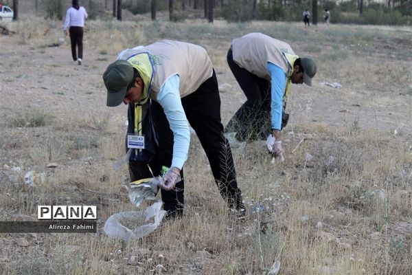 دوستی با طبیعت