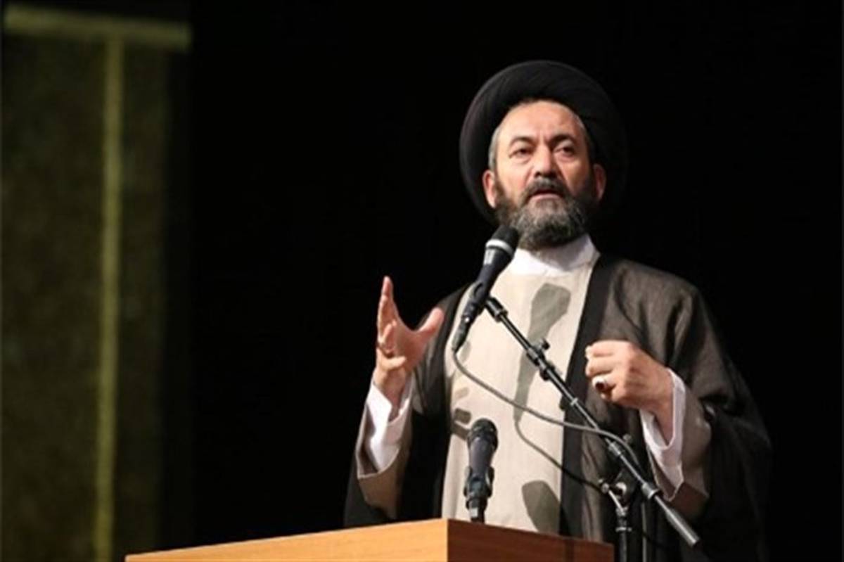 ایران قدرت مقاومت در برابر هر گونه تهدید را دارد