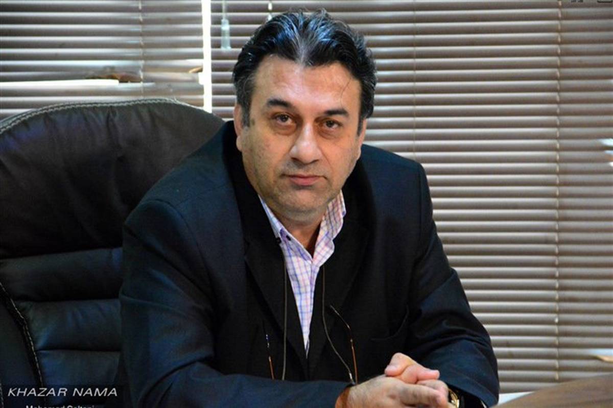 رئیس خانه صنعت، معدن و تجارت مازندران: نرخ ارز را آزاد کنید تا راه قاچاق بسته شود