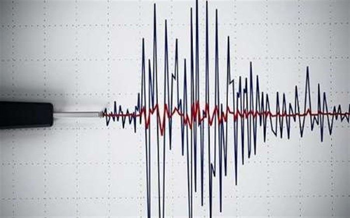 وقوع دو زلزله 4.7 و 5.7 ریشتری در هرمزگان