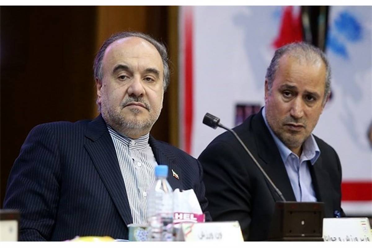 سلطانی‌فر: کلکسیون فوتبال ایران صعود به المپیک را کم دارد
