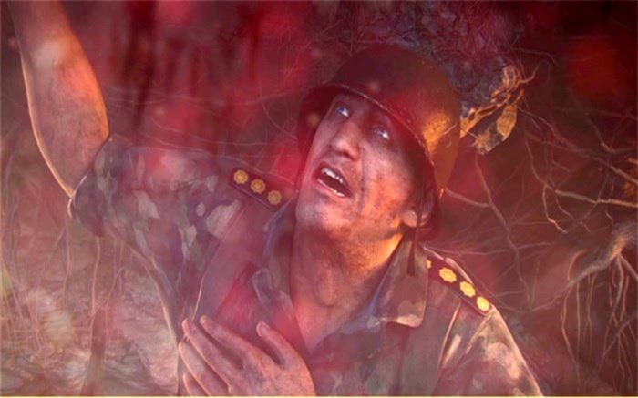انیمیشن «بالانس» با موضوع سربازان دفاع مقدس ساخته شد