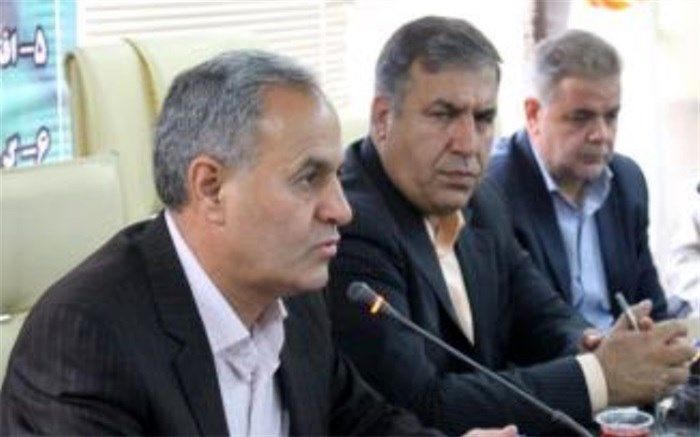 کمبود امکانات و اعتبارات کار بهزیستی را  مشکل می کند