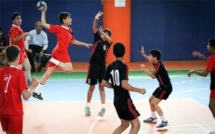 رقابت های ورزشی 4000 دانش آموز پسر کشور از دوم مردادماه در تبریز آغاز می شود