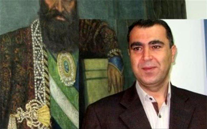 رئیس مدرسه تاریخی دارالفنون منصوب شد