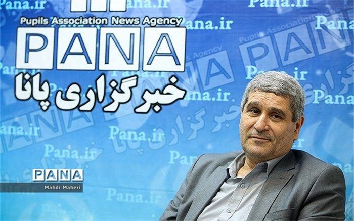 حمیدی: ورزش دانش‌آموزی سبب بالندگی نسل آینده‌ساز جامعه می شود