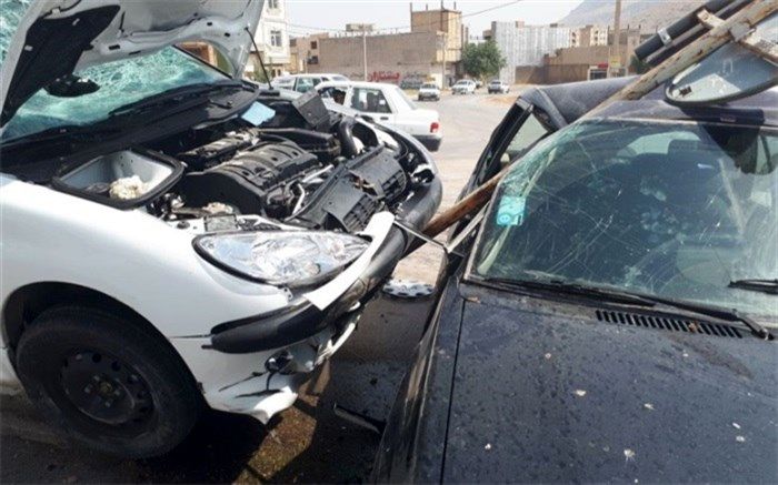 معاون استاندار آذربایجان غربی:  ۴۰ نقطه حادثه‌ساز جاده‌ای آذربایجان غربی اصلاح می‌شود