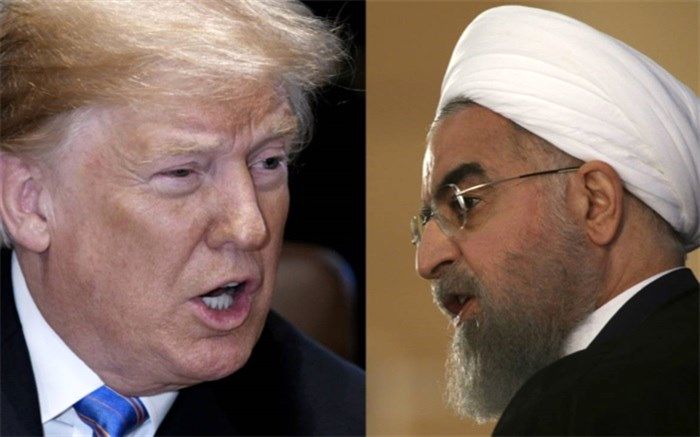 داریوش قنبری : جنگ سرد بین ایران و آمریکا آغاز شده است