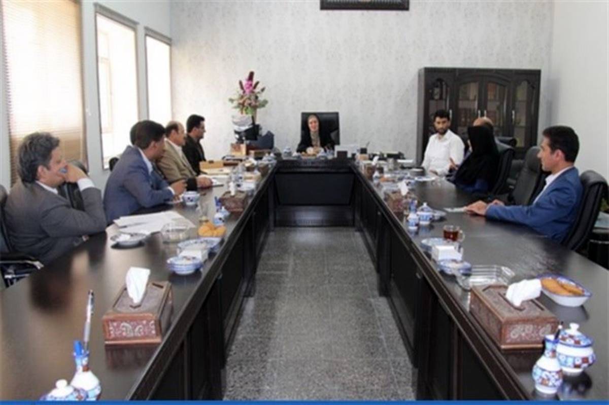 مدیرکل دفتر امور اجتماعی و فرهنگی استانداری یزد:  ساخت مدرسه در مناطق نیازمند استان یزد مورد توجه قرار می‌گیرد