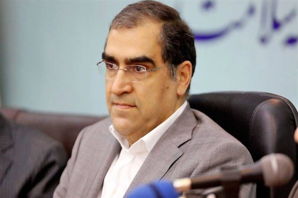 وزیر بهداشت: شرایط ورود دانشجویان ایرانی خارج از کشوربه داخل تسهیل شد