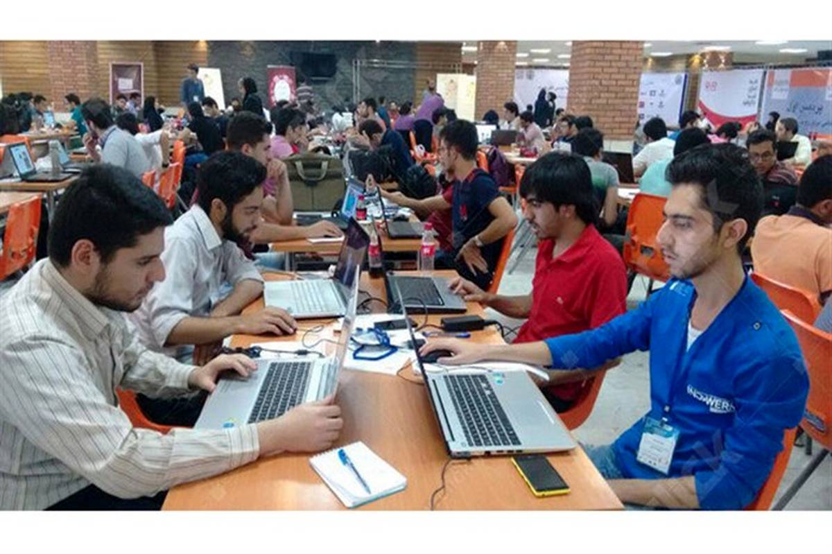 ششمین ماراتون برنامه‌نویسی تلفن همراه در دانشگاه شریف برگزار می‌شود