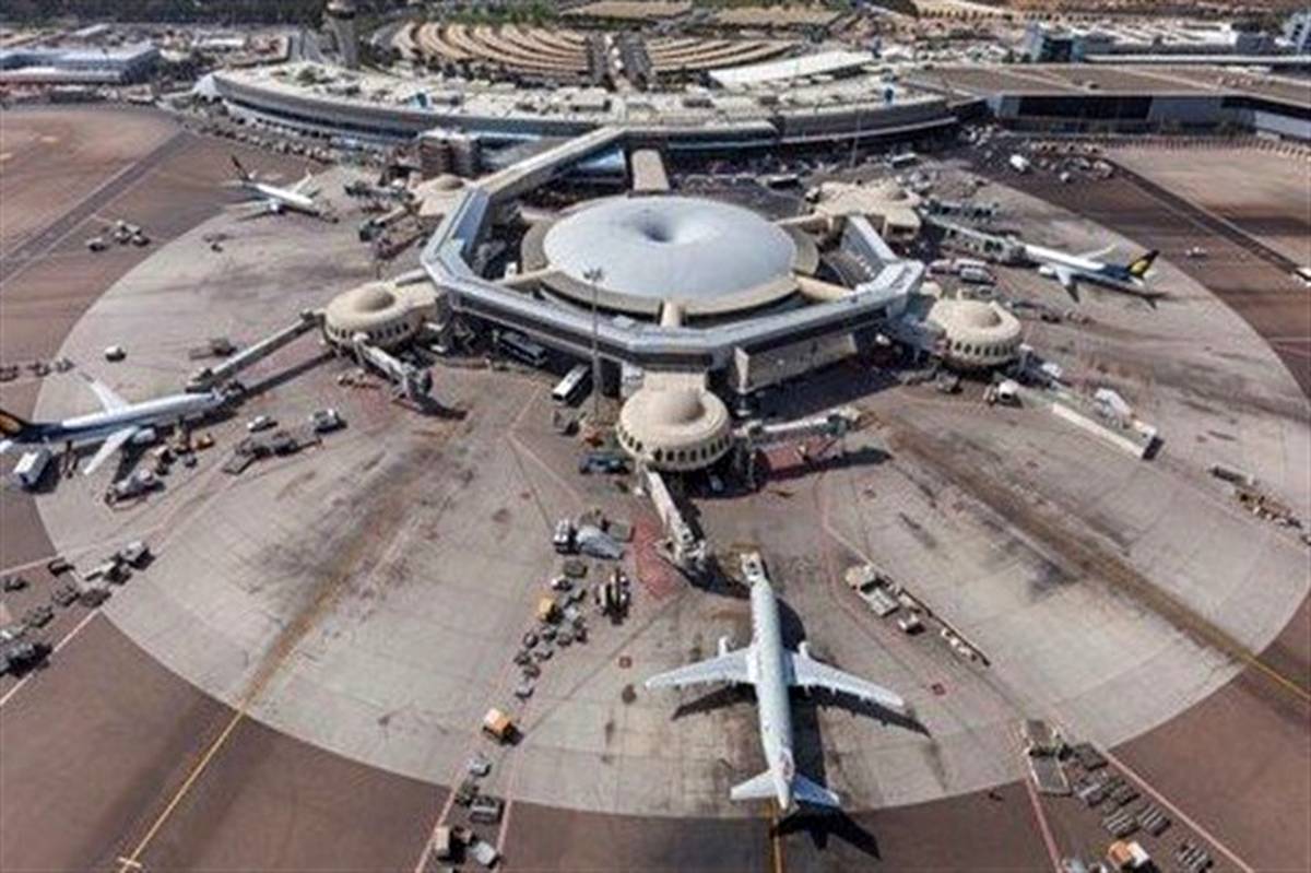 چرا خبر حمله پهپادی به فرودگاه ابوظبی منتشر نشد؟