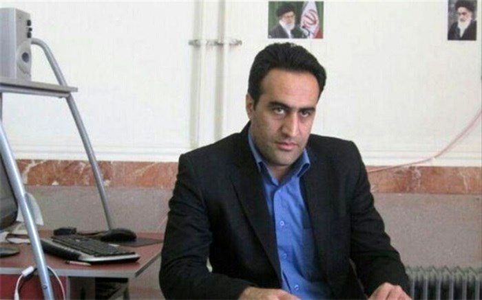 ساماندهی معلمان تربیت بدنی آموزش و پرورش ناحیه یک ری