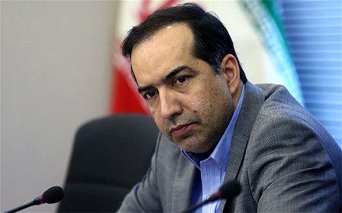 پیشنهاد حسین انتظامی به خبرنگاران برای استفاده از ظرفیت قانون انتشار و دسترسی آزاد به اطلاعات