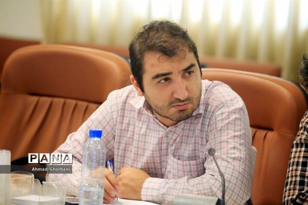 نشست خبری کسب و‌کار دانش‌بنیان