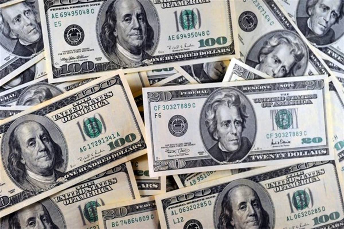 قاچاقچی دلار در آذربایجان غربی 654 میلیون ریال جریمه شد