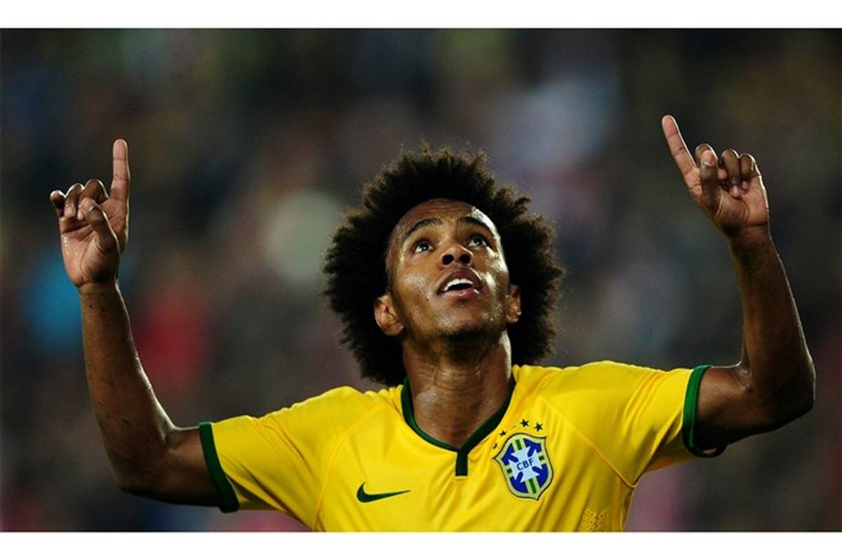 پرونده حضور ستاره برزیلی در رئال مادرید بسته شد