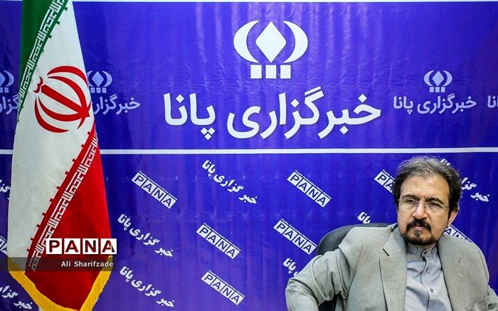 ایران حمله به گردشگران در تاجیکستان را محکوم کرد