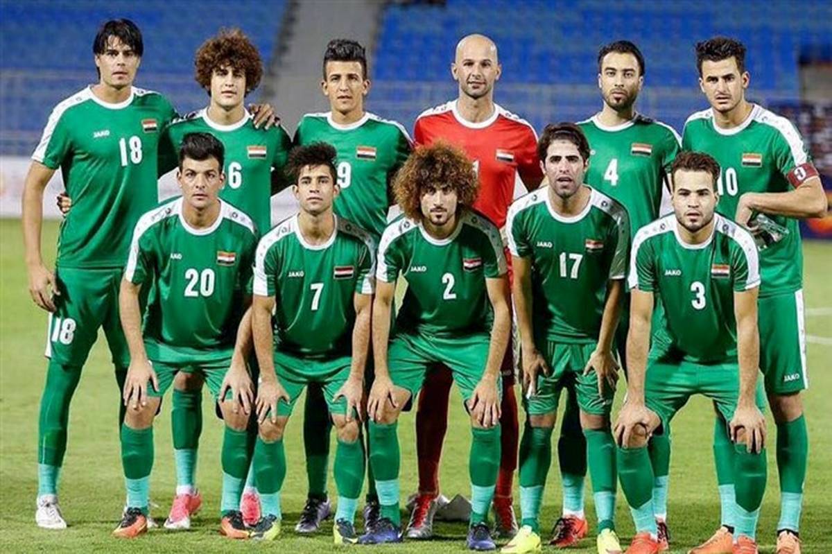 فدراسیون فوتبال عراق از حضور در بازی‌های آسیایی 2018 انصراف داد
