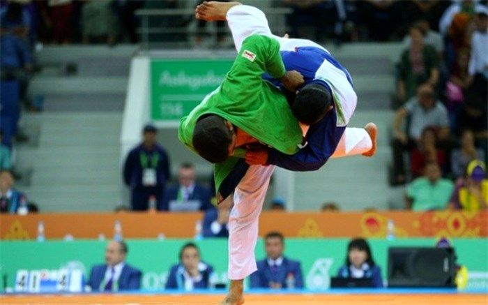 ترکیب نهایی کوراش ایران برای حضور در بازی‌های آسیایی اعلام شد