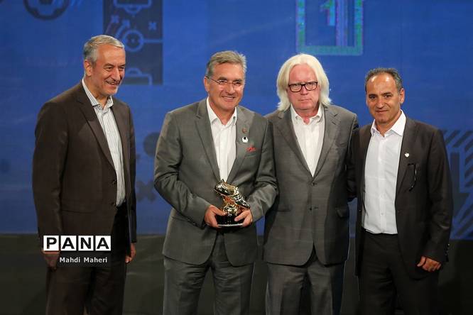 برترینهای فوتبال ایران
