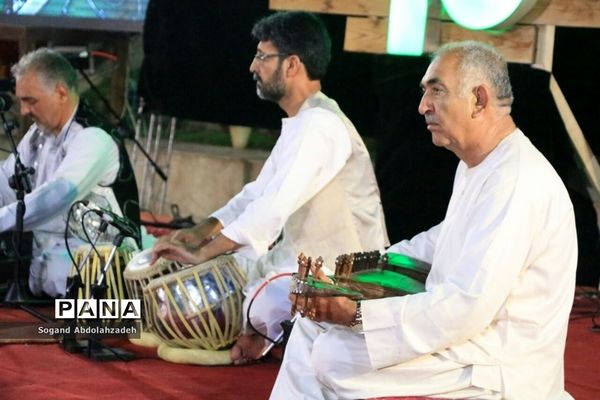 سومین جشنواره موسیقی بومی البرزنشینان «لیلِم»