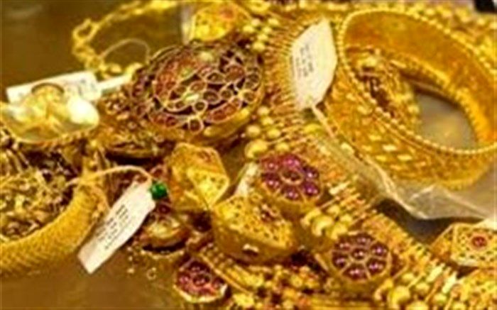 بیش از 2.7 کیلوگرم طلای قاچاق در خوی کشف شد