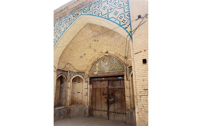 سارق خانه‌ تاریخی کرمانشاه دستگیر شد