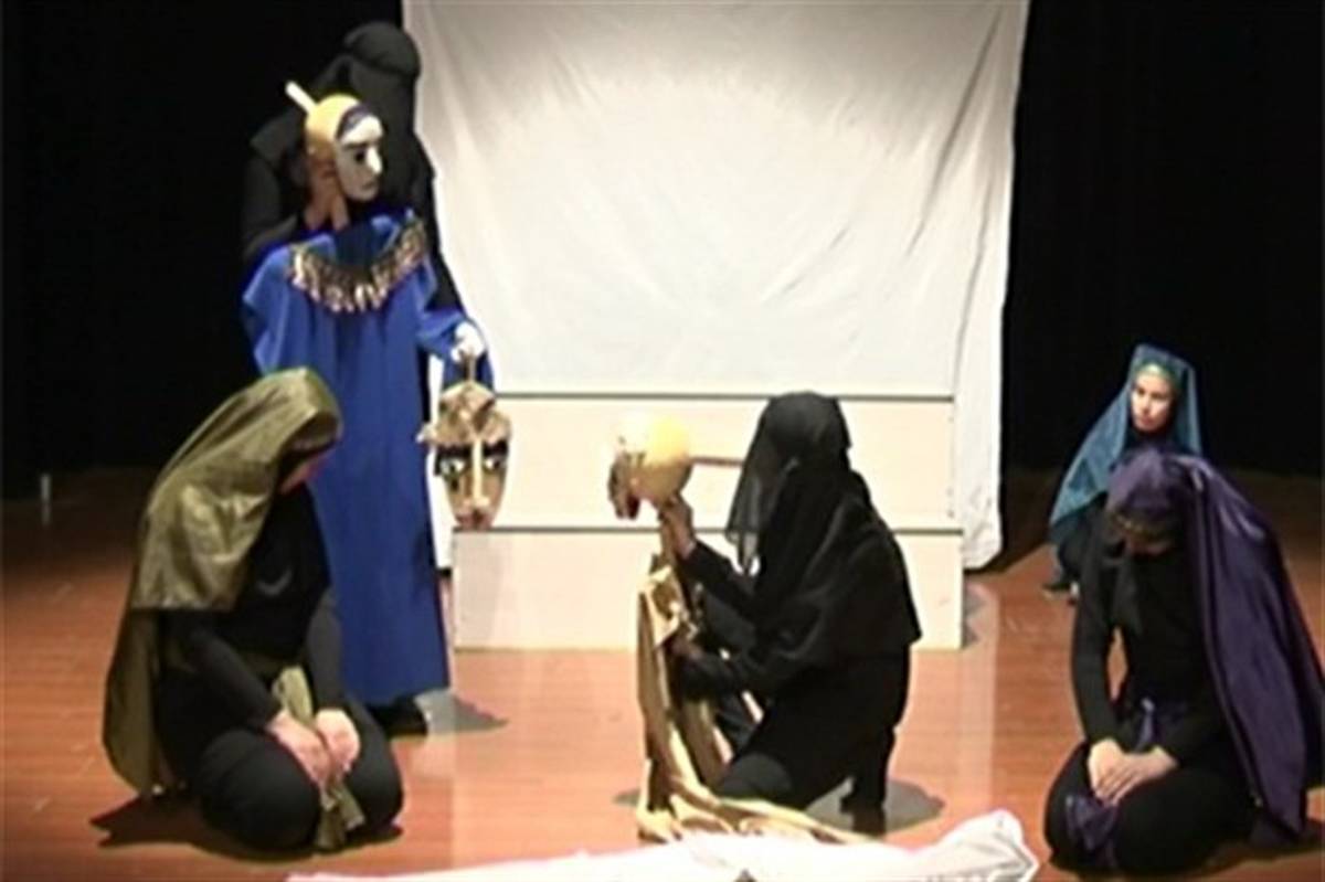 راهیابی دانش آموزان گلستانی به مرحله نهایی مسابقات کشوری فرهنگی هنری