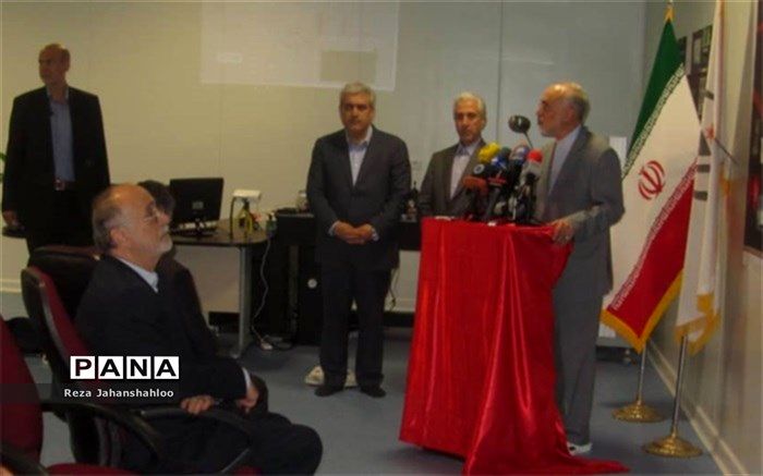 نخستین دستاورد دانشمندان ایرانی در فناوری کوانتوم در البرز رونمایی شد