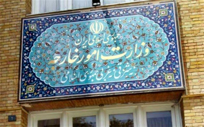 مضحک؛ توصیف ایران از ادعاهای سفیر سعودی