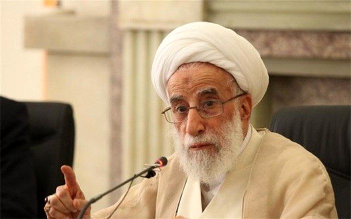 آیت‌الله جنتی: قوه قضاییه باید عاملان اصلی گرانی‌های اخیر را شناسایی و دادگاهی کند