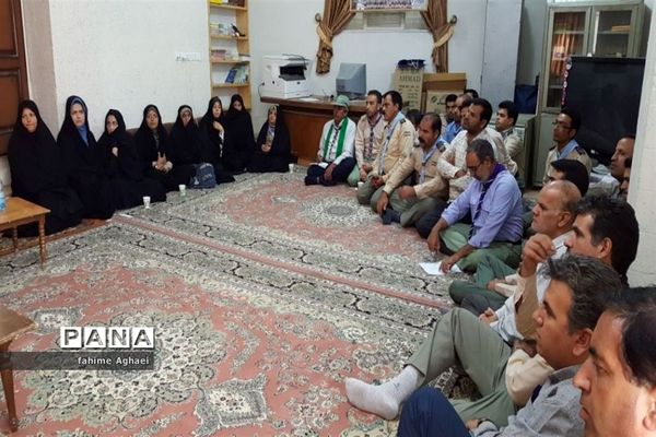 اردوی پیشتازان یاوران انقلاب