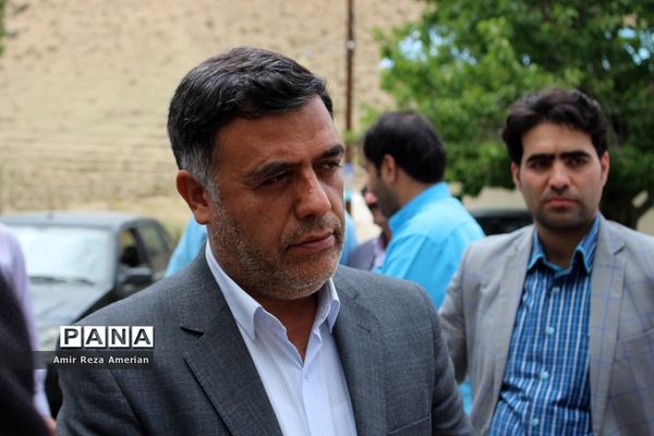 اردوی مهارتی رقابتی پیشتازان دختر استان سمنان