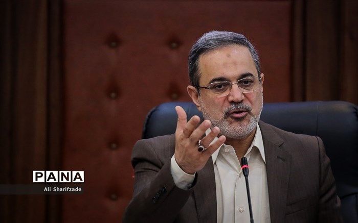 بطحایی: امکان استفاده از فضاهای خالی آموزش و پرورش برای فعالیت‌های فرهنگی و هنری وجود دارد